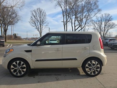 Used 2012 Kia Soul ! image 4
