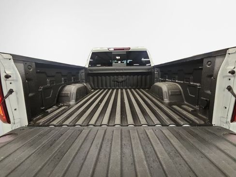 Certified 2025 Chevrolet Silverado 1500 LT Trail Boss w/ Convenience Package II AWD/4WD image 25