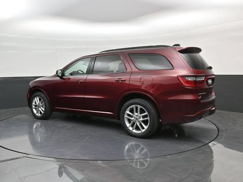 Used 2024 Dodge Durango GT AWD/4WD image 5