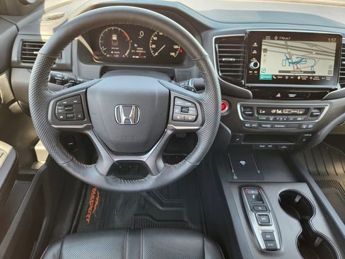 Used 2024 Honda Ridgeline TrailSport image 26