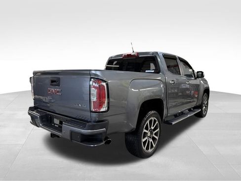 Used 2019 GMC Canyon Denali AWD/4WD image 6
