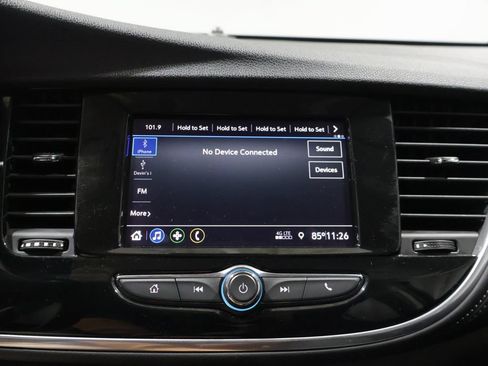Used 2022 Buick Encore Preferred w/ Safety Package AWD/4WD image 24
