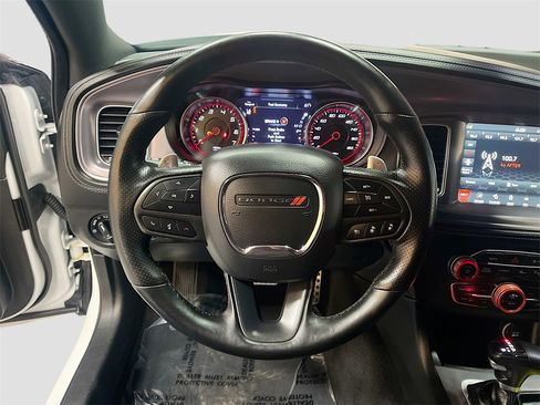 Used 2023 Dodge Charger Scat Pack w/ Plus Group image 11