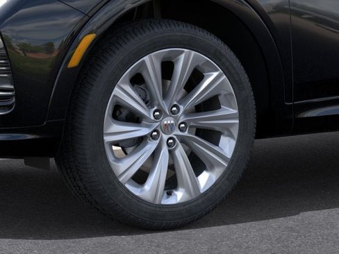 New 2026 Buick Envista Sport Touring FWD image 9