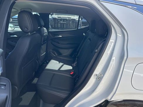 New 2026 Buick Encore GX Sport Touring w/ Comfort Package AWD/4WD image 11