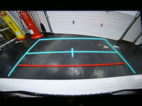 Certified 2024 Toyota Camry LE image 17