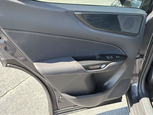 Certified 2025 Lexus NX 350 AWD w/ Accessory Package (2T) image 17
