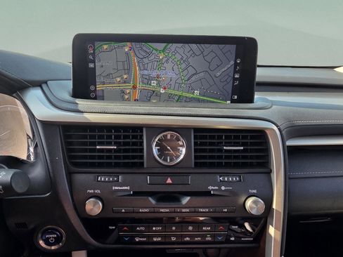 Used 2021 Lexus RX 450hL AWD w/ Premium Package image 14