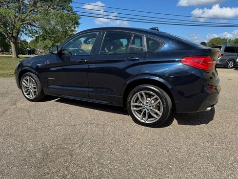 Used 2015 BMW X4 xDrive35i image 6