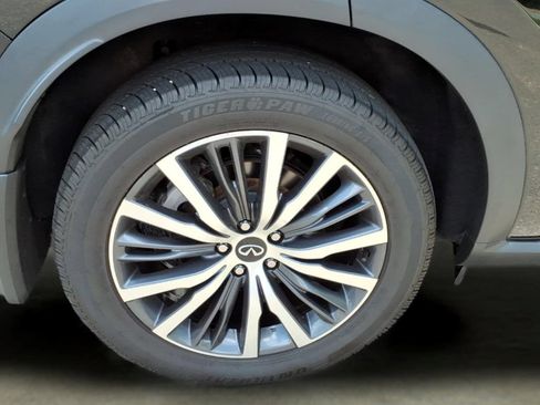 Used 2023 INFINITI QX60 Autograph w/ Cargo Package AWD/4WD image 34