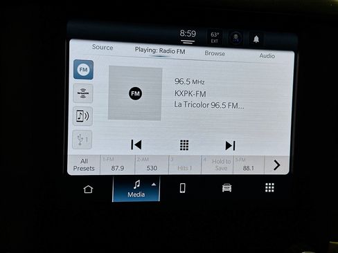 Used 2022 RAM 1500 Big Horn image 21