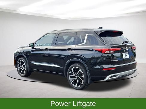 Used 2022 Mitsubishi Outlander SEL image 5