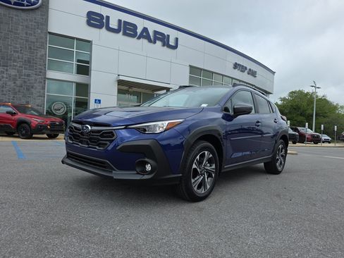 New 2026 Subaru Crosstrek 2.0i Premium AWD/4WD image 2