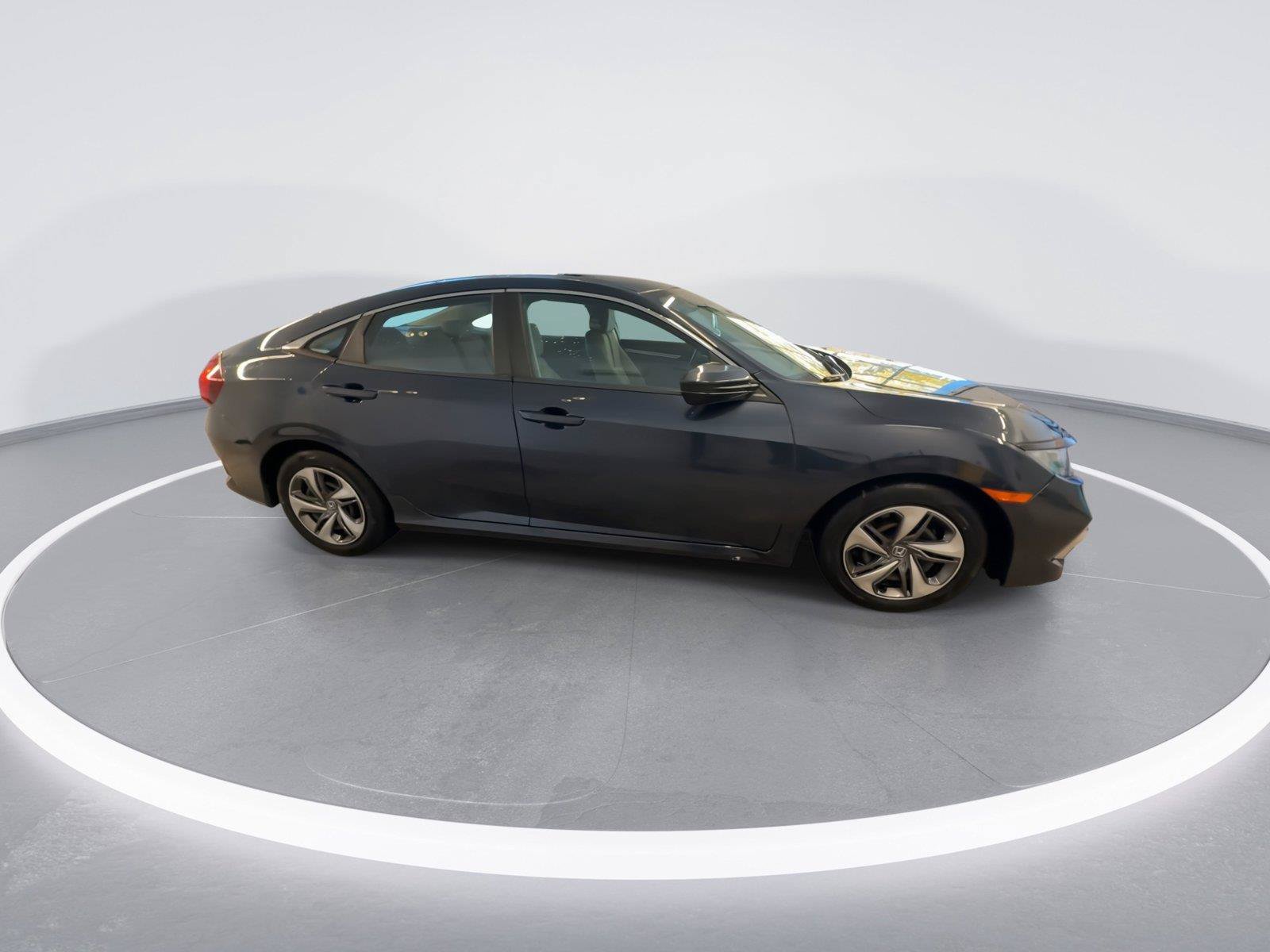 Used 2020 Honda Civic LX image 8
