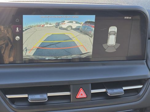 Certified 2025 Kia Seltos EX image 20