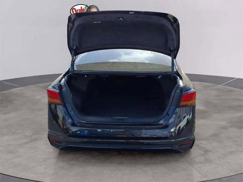 Certified 2025 Nissan Altima 2.5 S image 19