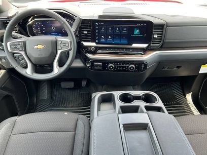New 2026 Chevrolet Silverado 1500 LT