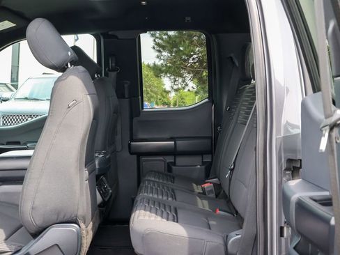 Certified 2021 Ford F150 XL w/ Equipment Group 101A High AWD/4WD image 30