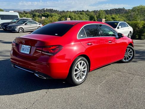Used 2019 Mercedes-Benz A 220 image 4