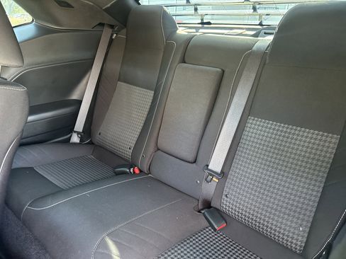 Used 2020 Dodge Challenger SRT Hellcat image 16