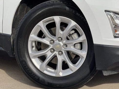 Used 2020 Chevrolet Equinox LT image 35