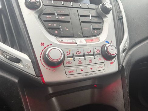 Used 2012 GMC Terrain SLE FWD image 26