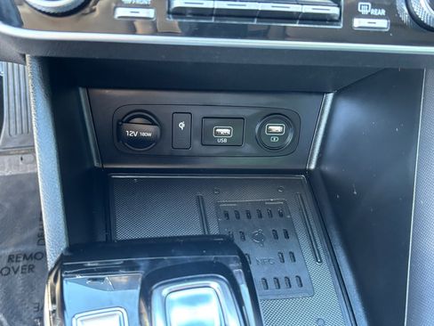 Used 2021 Hyundai Sonata Limited image 27