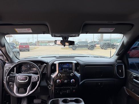 Used 2020 GMC Sierra 2500 SLE w/ SLE Convenience Package image 26