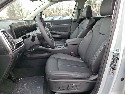 New 2026 Kia Sorento X-Line EX image 10