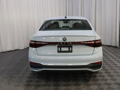 New 2026 Volkswagen Jetta Sport FWD image 22