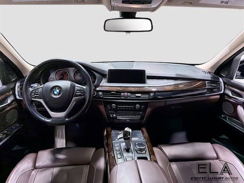 Used 2015 BMW X5 xDrive35i AWD/4WD image 25