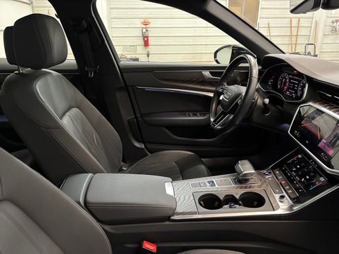 Used 2021 Audi A6 2.0T Premium image 28