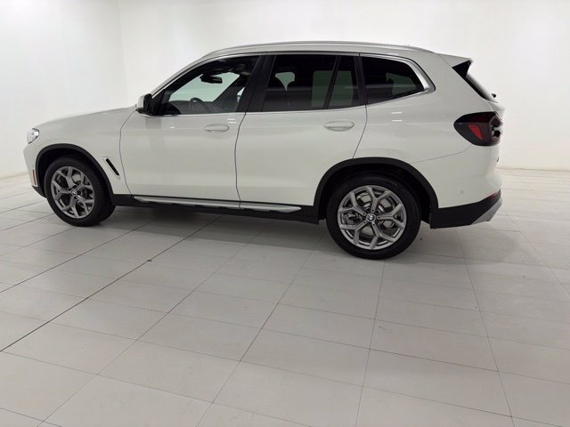 Certified 2023 BMW X3 xDrive30i w/ Premium Package w/ZPA AWD/4WD image 2