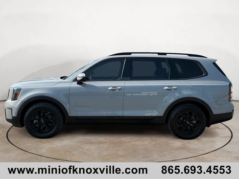 Used 2024 Kia Telluride SX Prestige X-Pro AWD/4WD image 6