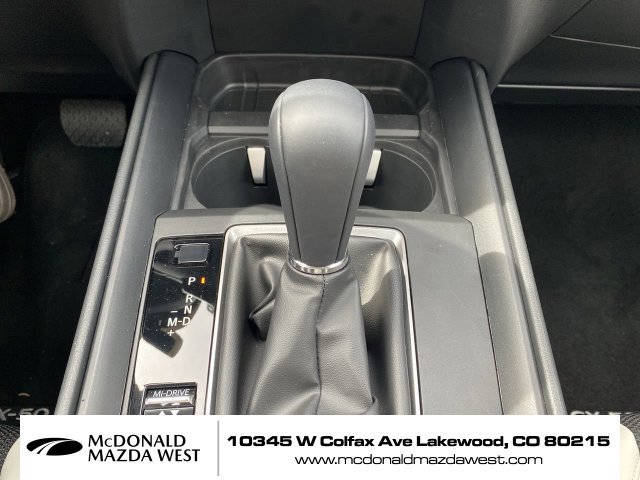 Used 2026 MAZDA CX-50 AWD 2.5 S w/ Cargo Package image 22