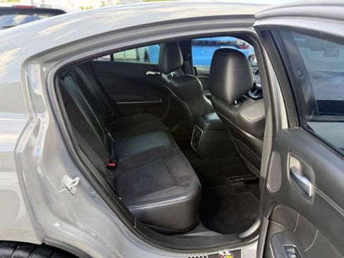 Used 2019 Dodge Charger Scat Pack w/ Plus Group image 29