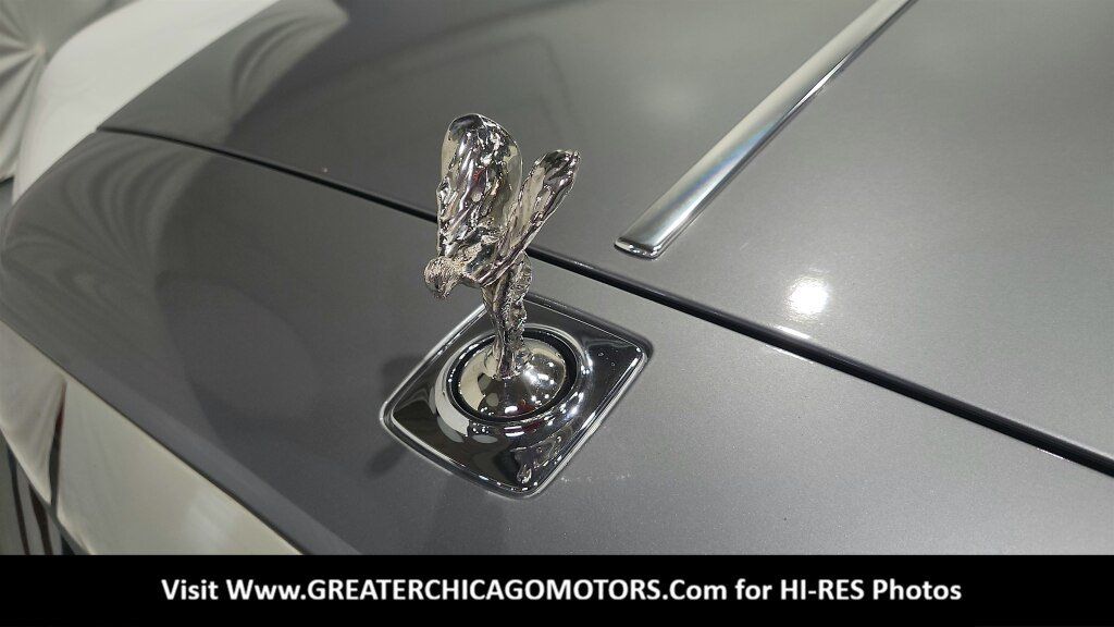 Used 2010 Rolls-Royce Ghost RWD image 25