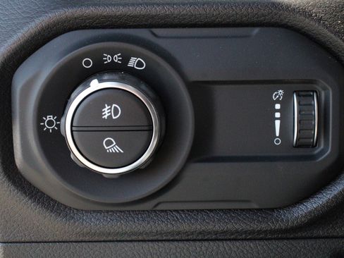 New 2026 Jeep Gladiator Sport image 11