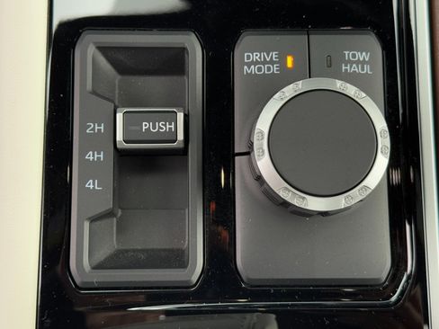 Used 2024 Toyota Sequoia Capstone image 35