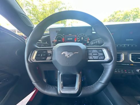 Used 2026 Ford Mustang Premium RWD image 15