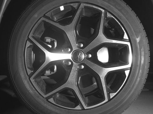 Used 2025 Jeep Compass Limited image 12