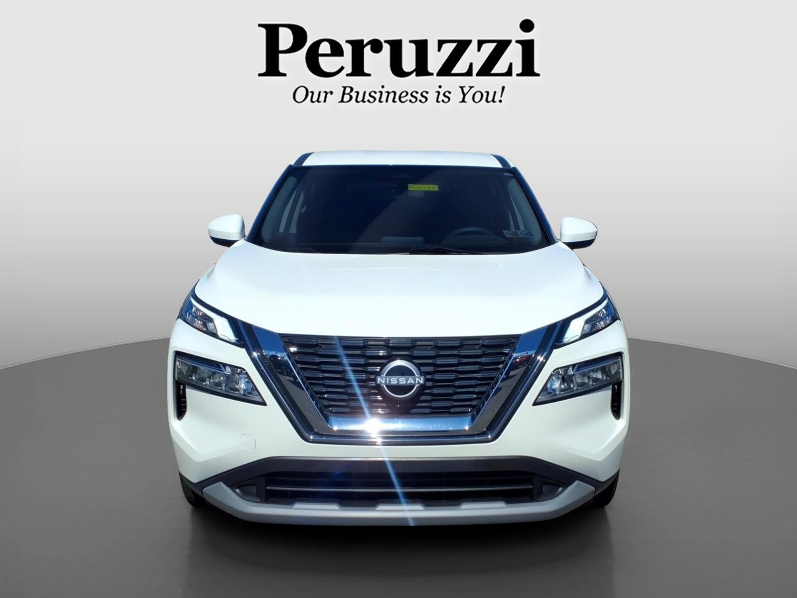 Used 2023 Nissan Rogue SV AWD/4WD image 8