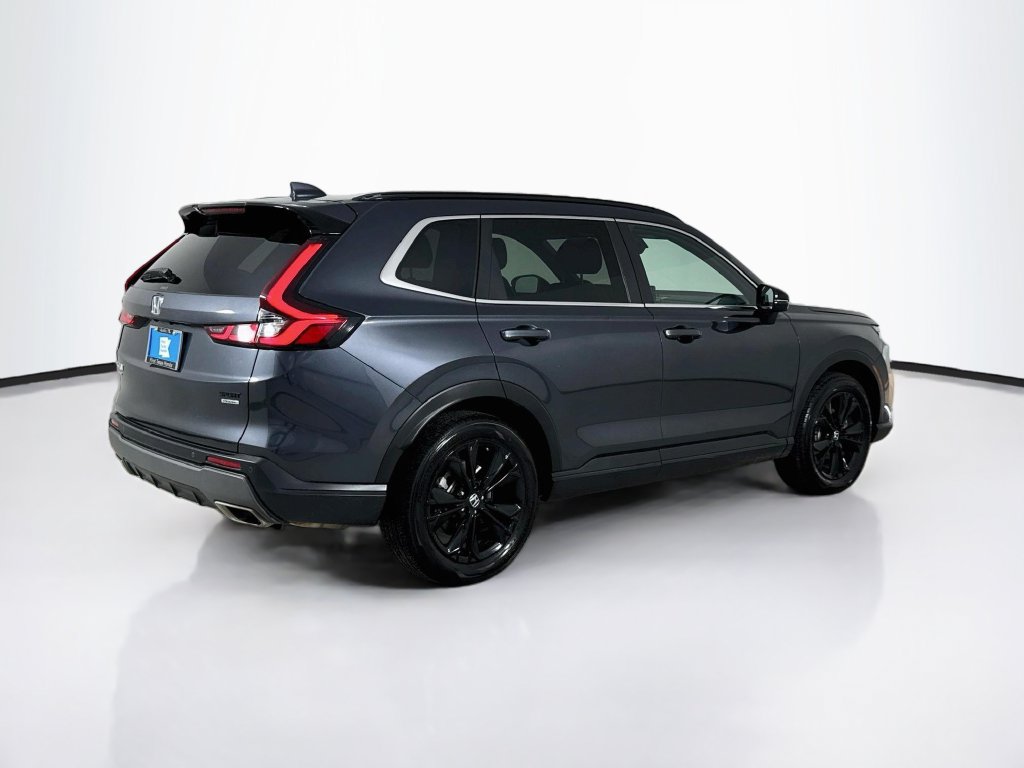 Used 2023 Honda CR-V Sport Touring image 7