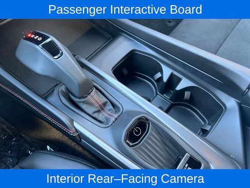 New 2026 Dodge Charger R/T Scat Pack w/ Track Package image 15