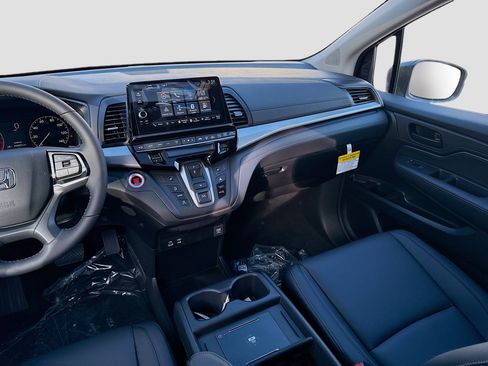 New 2026 Honda Odyssey EX-L image 19
