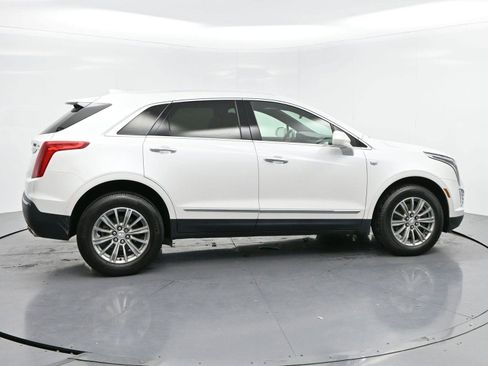 Used 2019 Cadillac XT5 Luxury FWD image 8
