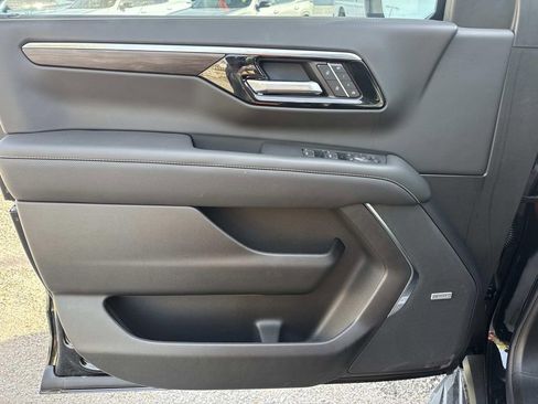 New 2026 Chevrolet Suburban Premier w/ Sun And Tow Package RWD image 22
