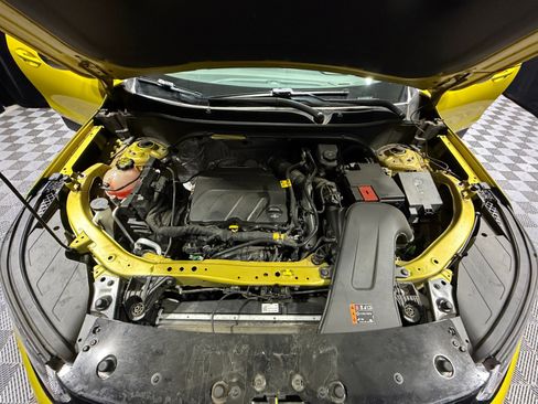 Used 2024 Chevrolet Trax ACTIV w/ Sunroof Package image 21