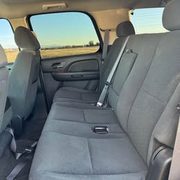 Used 2007 GMC Yukon SLE AWD/4WD image 10