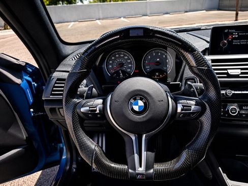 Used 2016 BMW M2 RWD image 24